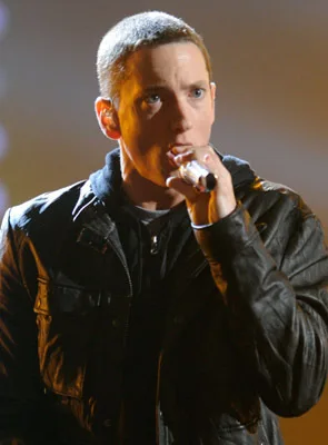 تصویر Eminem