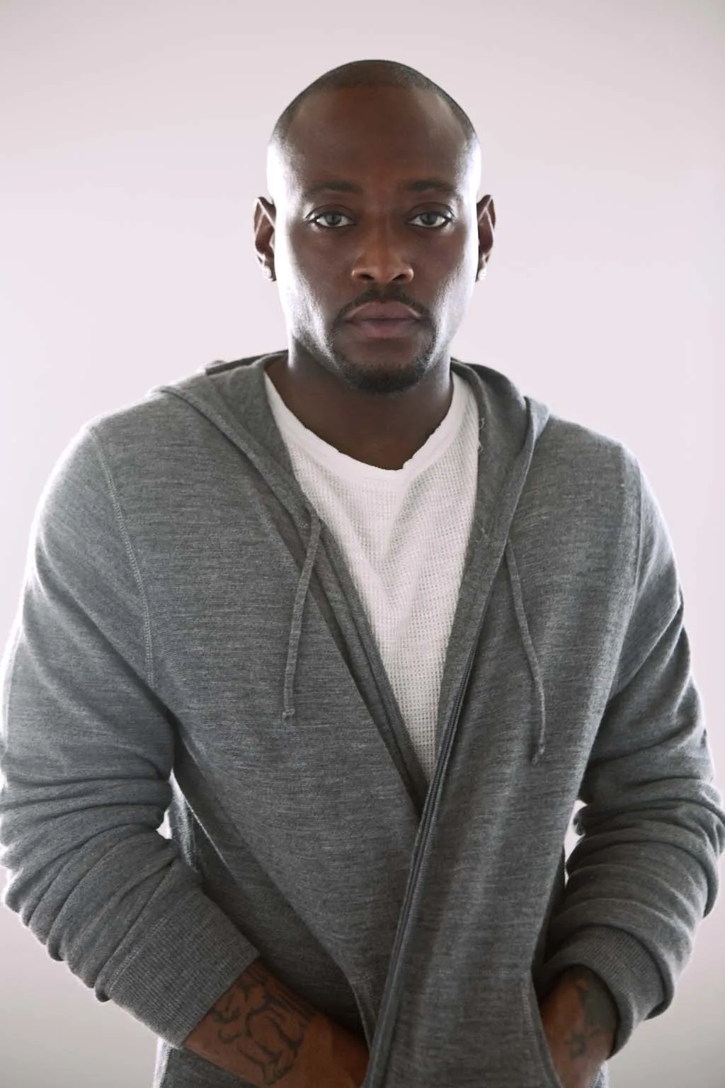تصویر Omar Epps