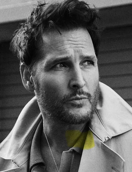 تصویر Peter Facinelli