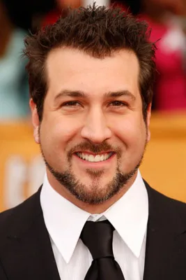تصویر Joey Fatone