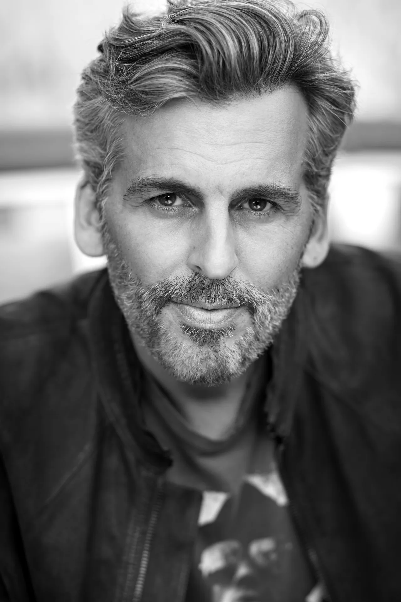 تصویر Oded Fehr