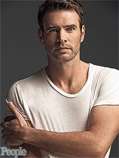 تصویر Scott Foley