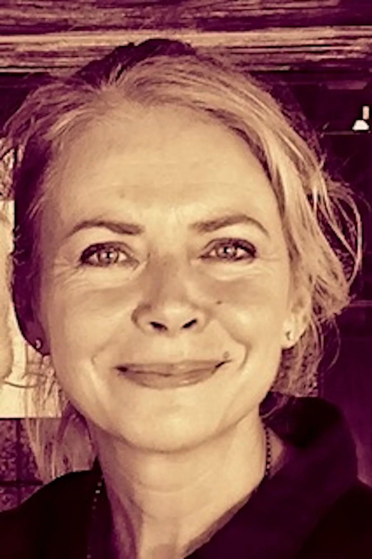 تصویر Faith Ford
