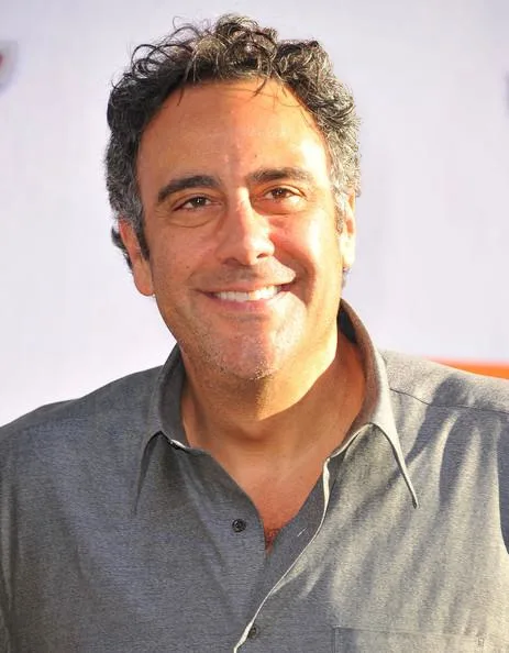 تصویر Brad Garrett