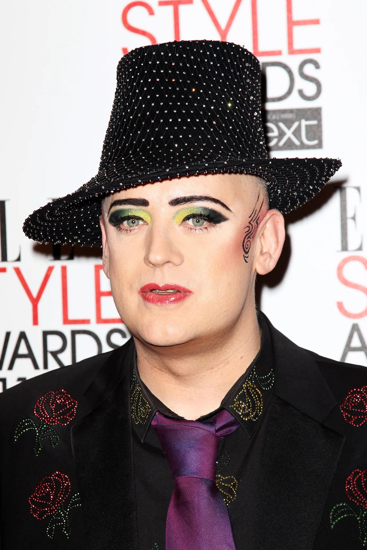 تصویر Boy George