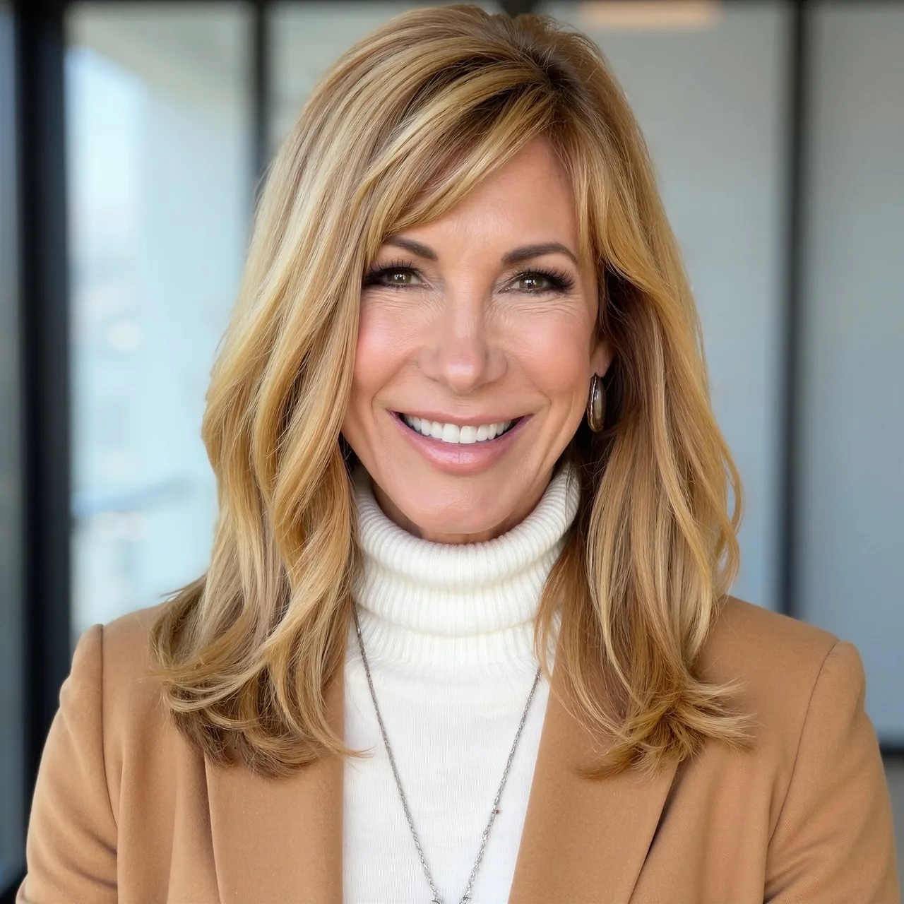 تصویر Leeza Gibbons