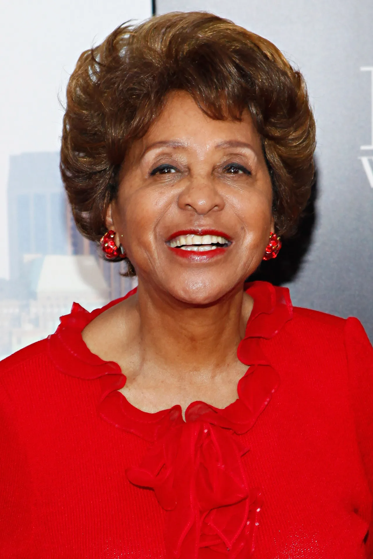 تصویر Marla Gibbs