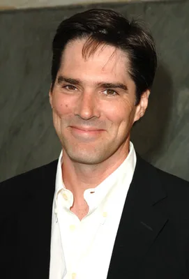 تصویر Thomas Gibson