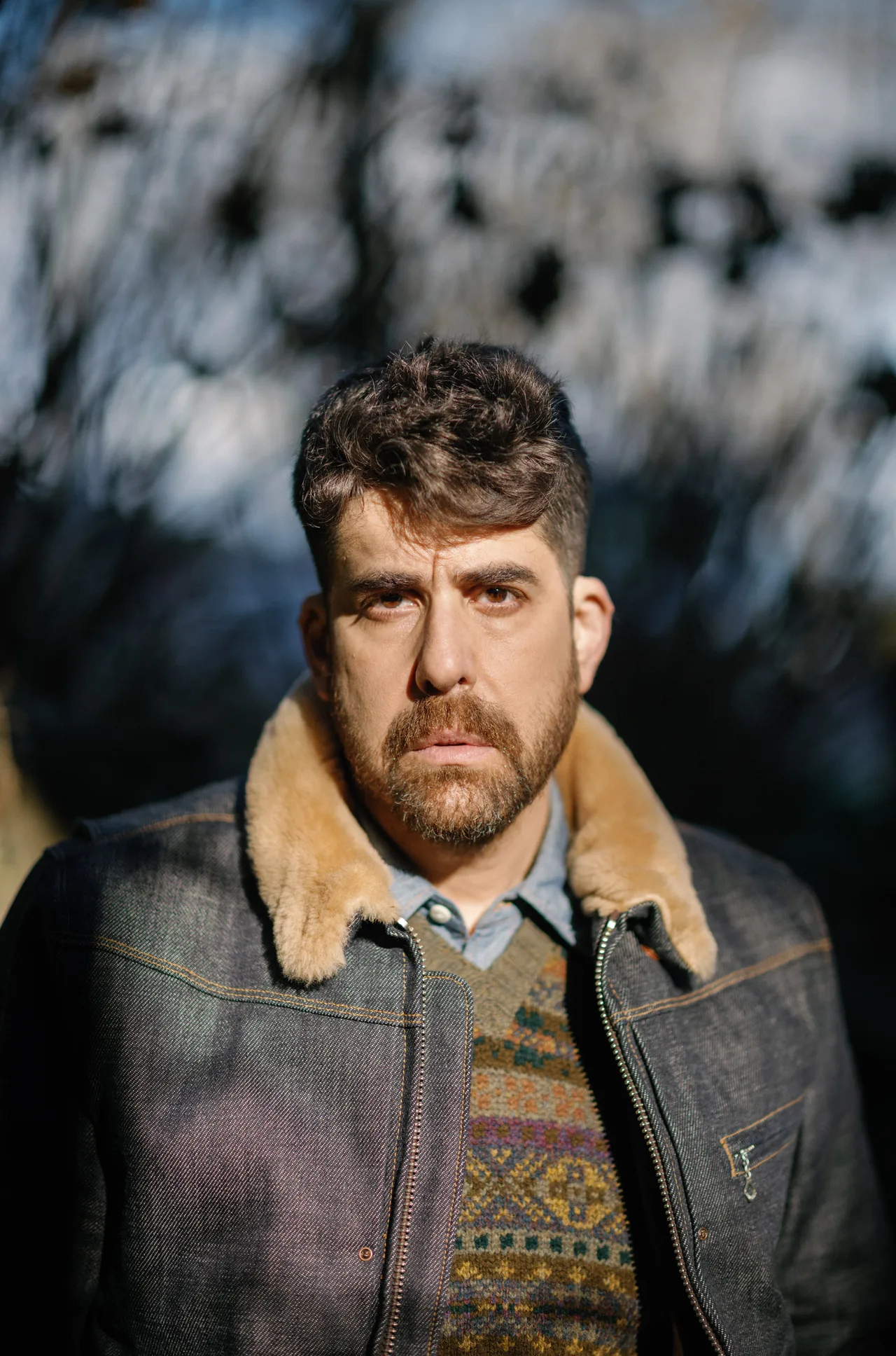 تصویر Adam Goldberg