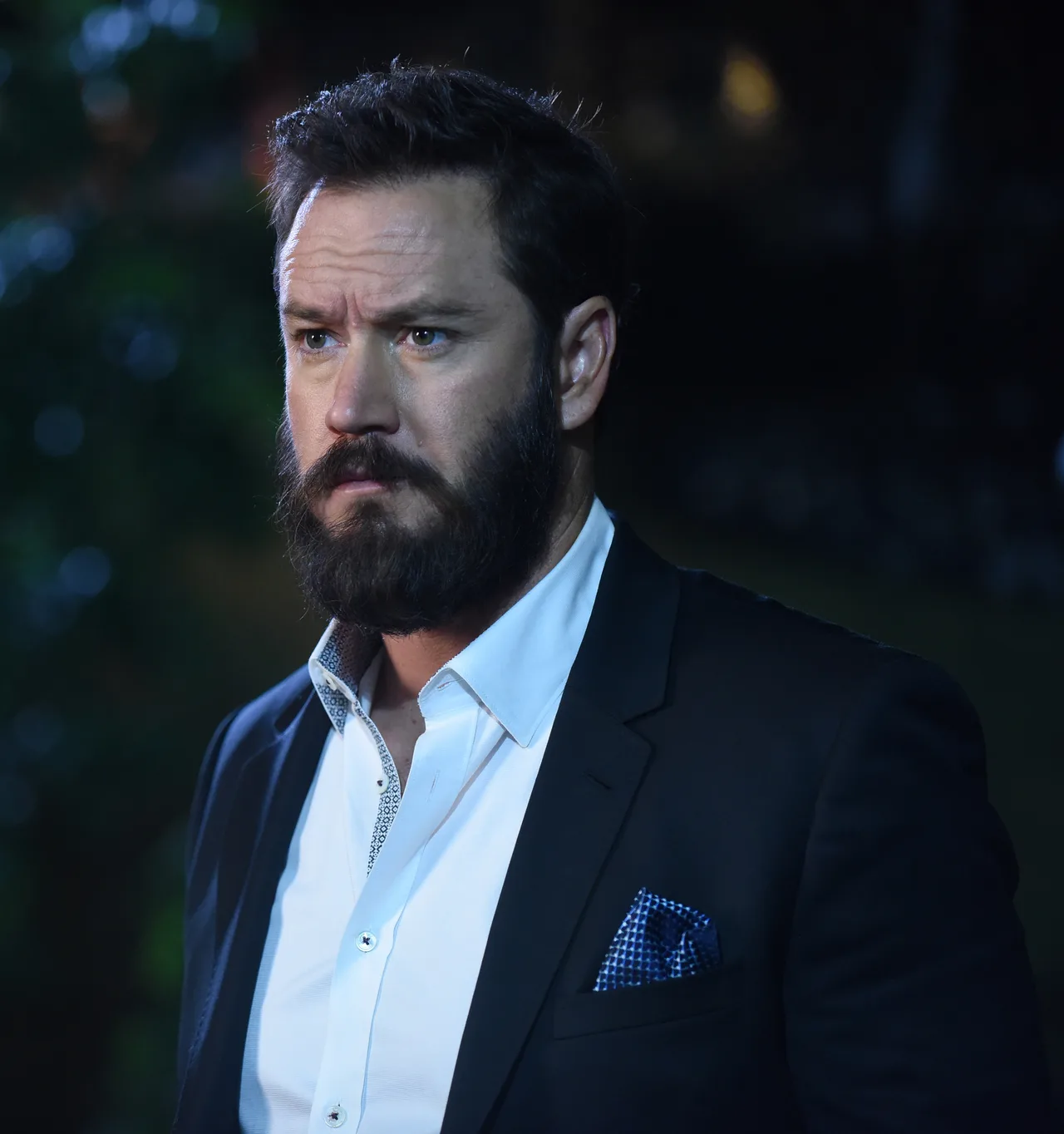 تصویر Mark-Paul Gosselaar