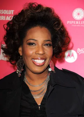 تصویر Macy Gray