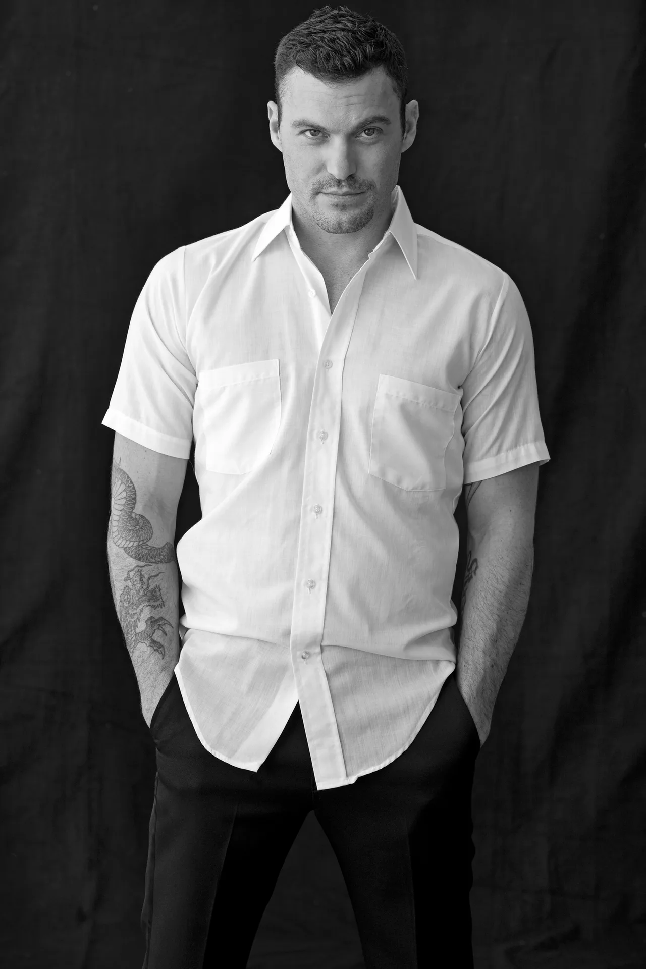 تصویر Brian Austin Green