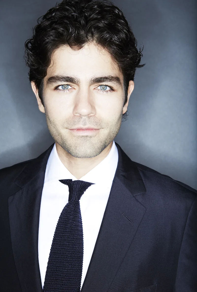 تصویر Adrian Grenier
