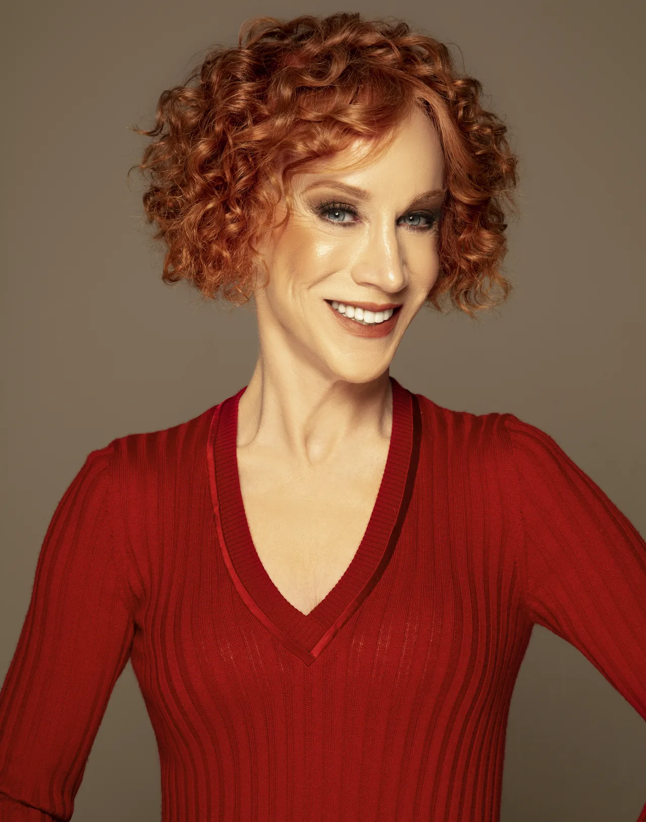 تصویر Kathy Griffin