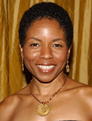 تصویر LisaGay Hamilton
