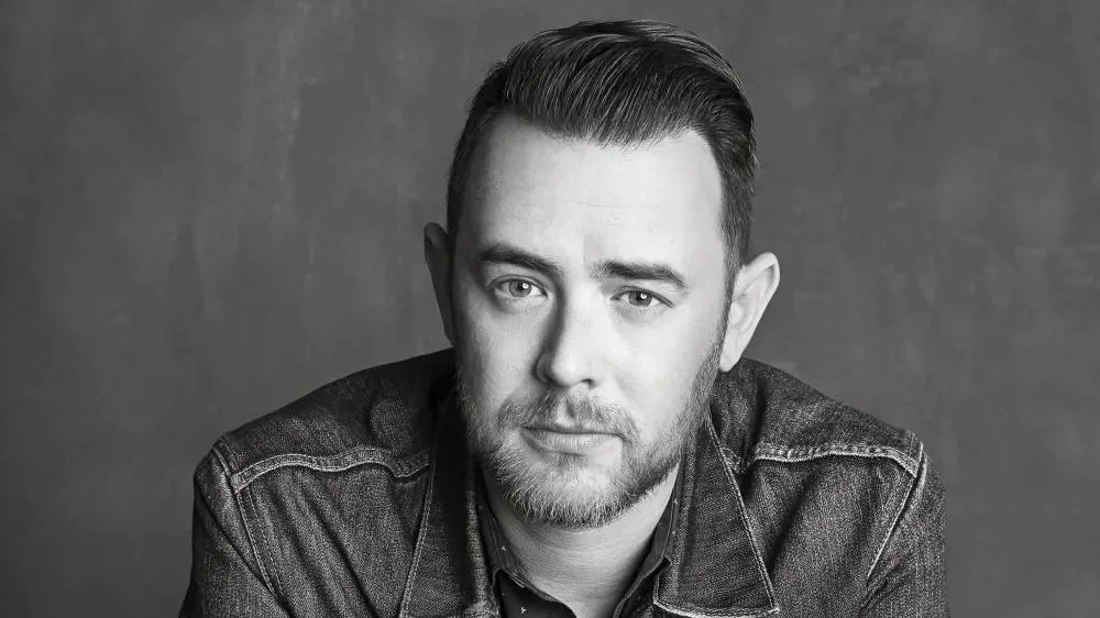 تصویر Colin Hanks
