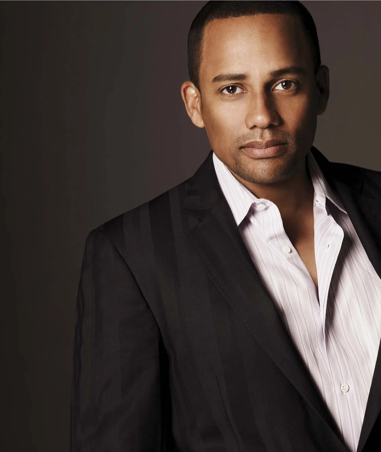 تصویر Hill Harper