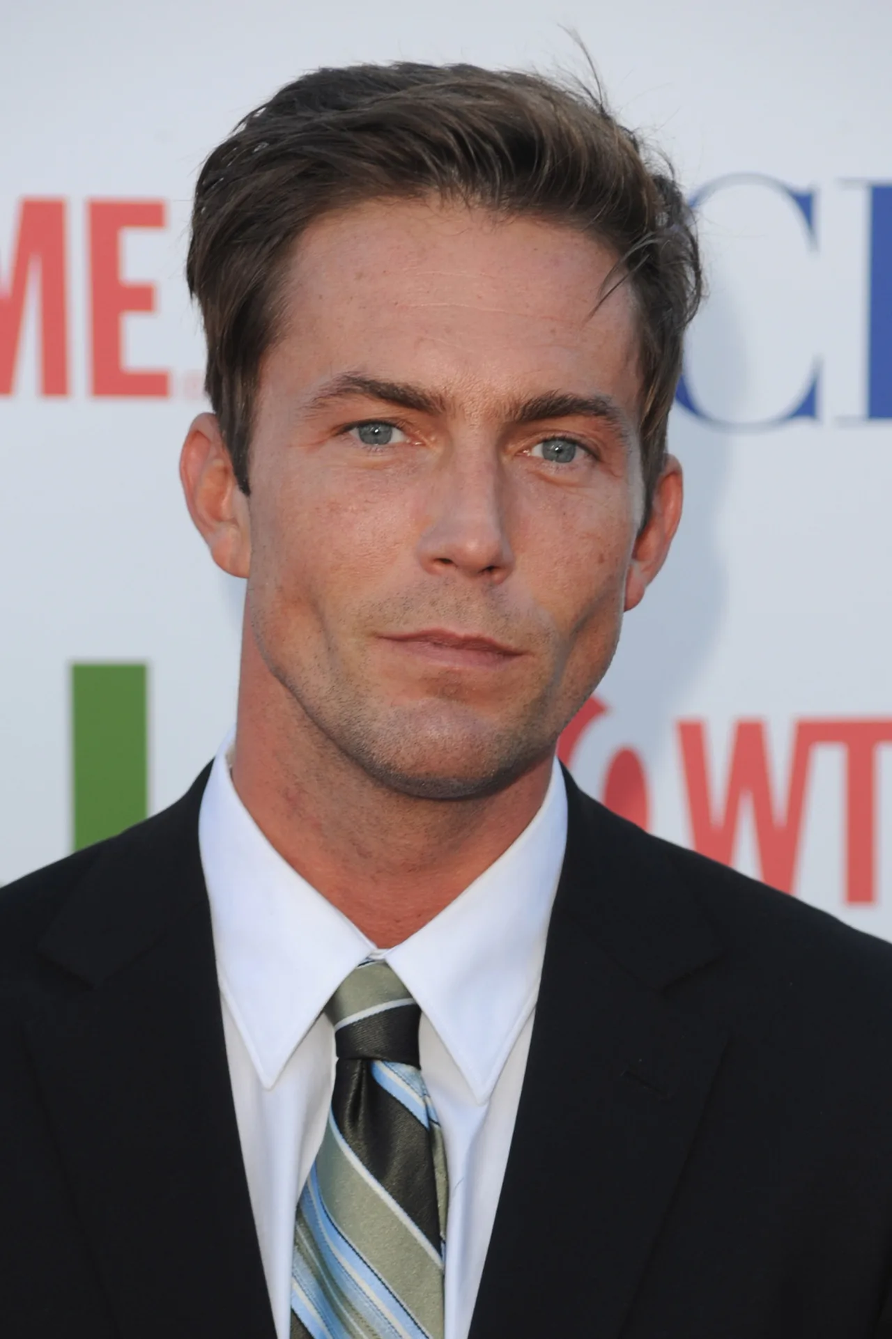 تصویر Desmond Harrington