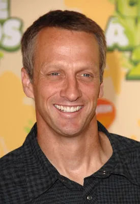 تصویر Tony Hawk