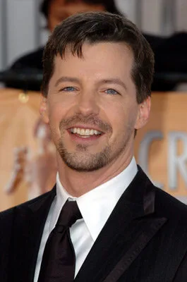 تصویر Sean Hayes