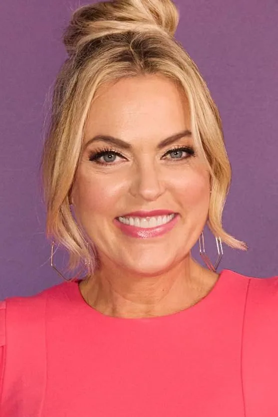 تصویر Elaine Hendrix