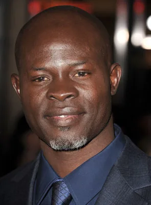 تصویر Djimon Hounsou