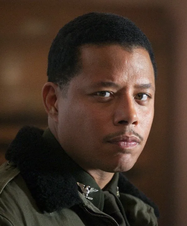 تصویر Terrence Howard