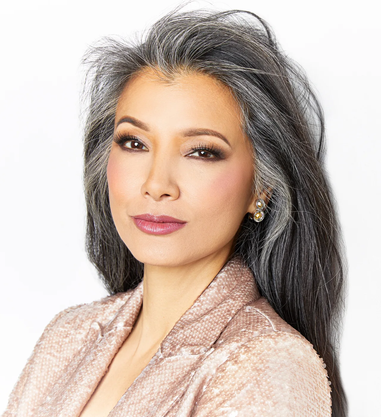 تصویر Kelly Hu