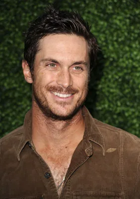 تصویر Oliver Hudson