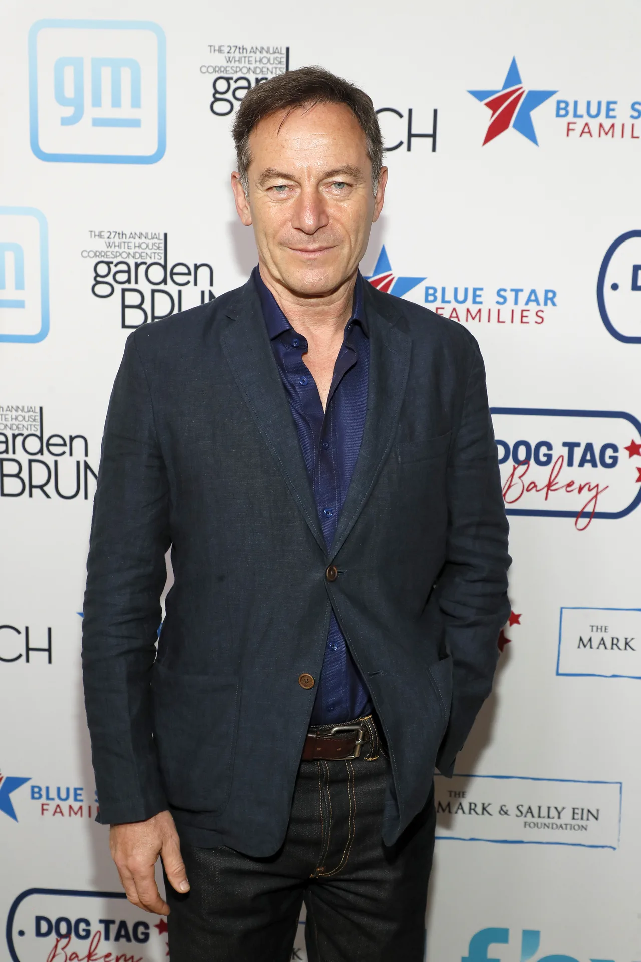 تصویر Jason Isaacs