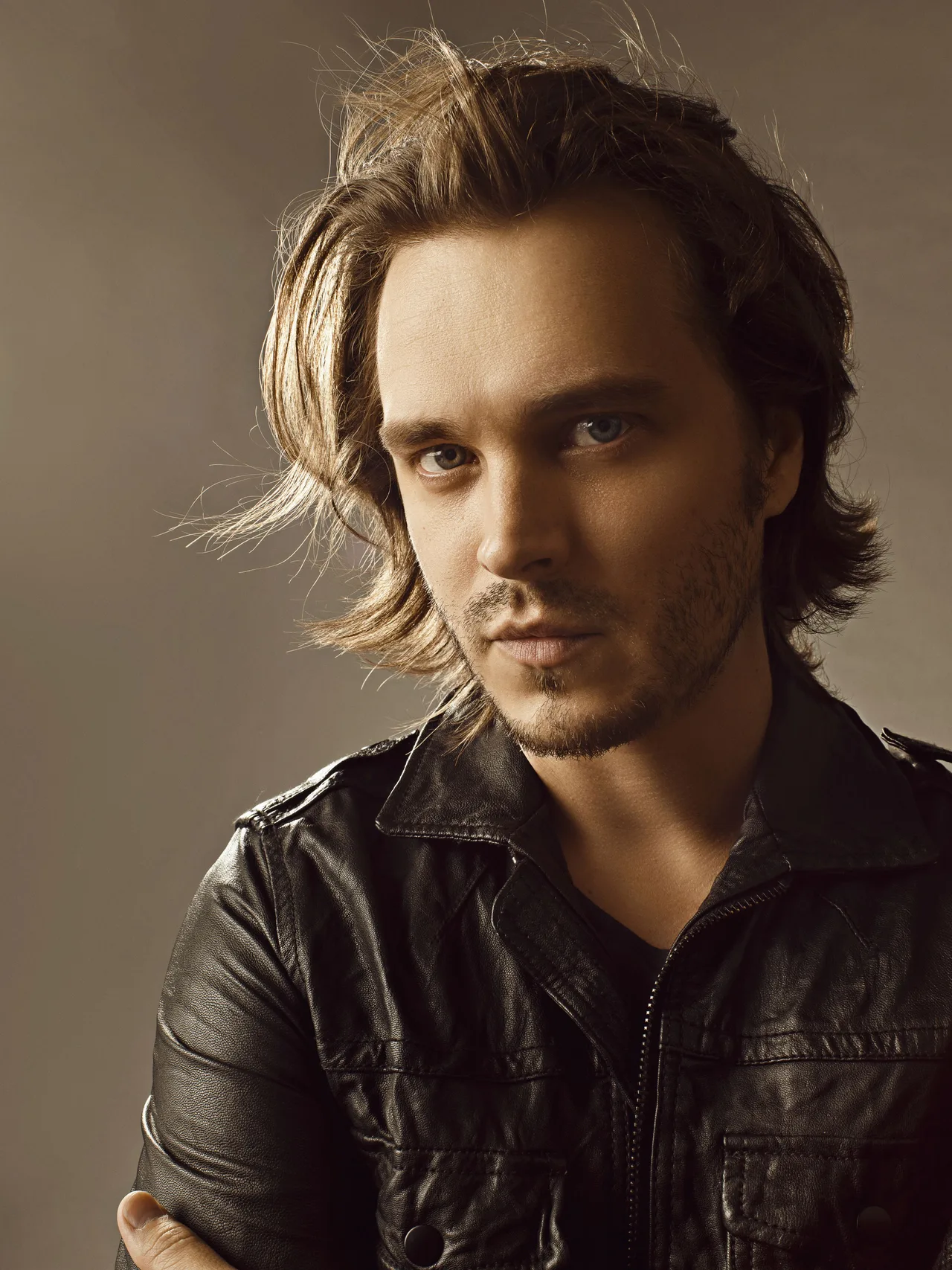 تصویر Jonathan Jackson