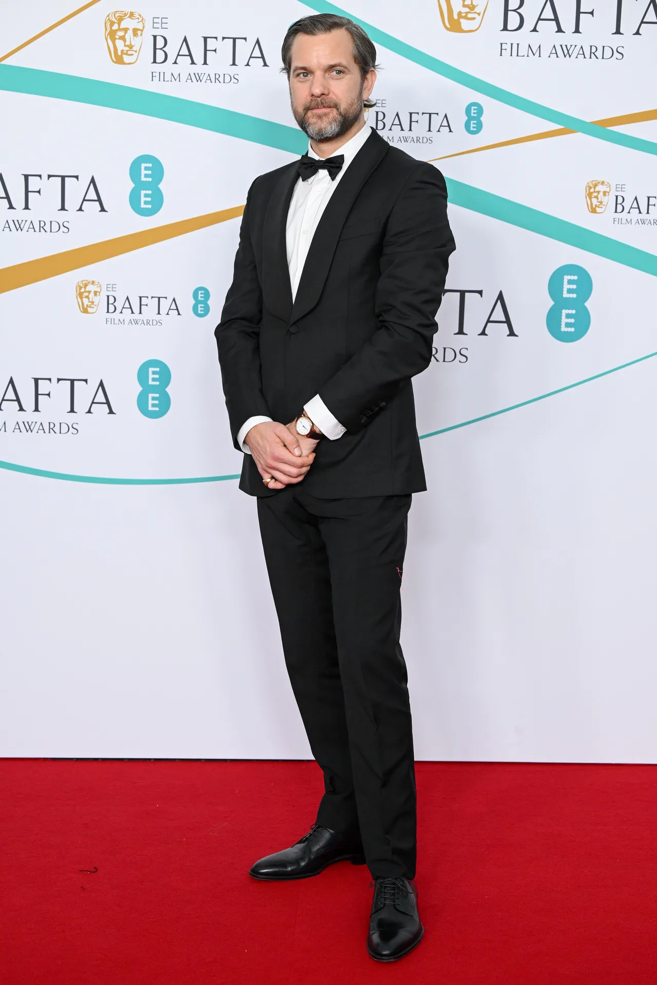 تصویر Joshua Jackson