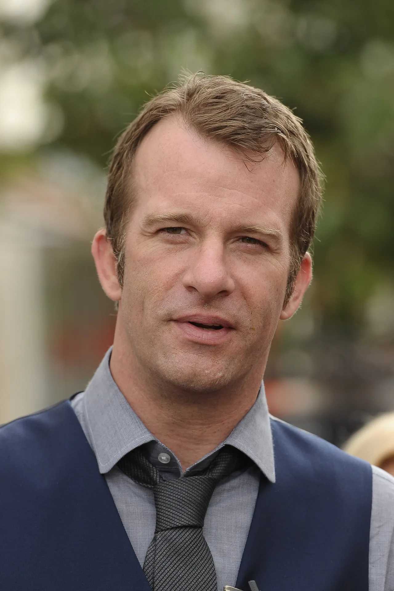 تصویر Thomas Jane