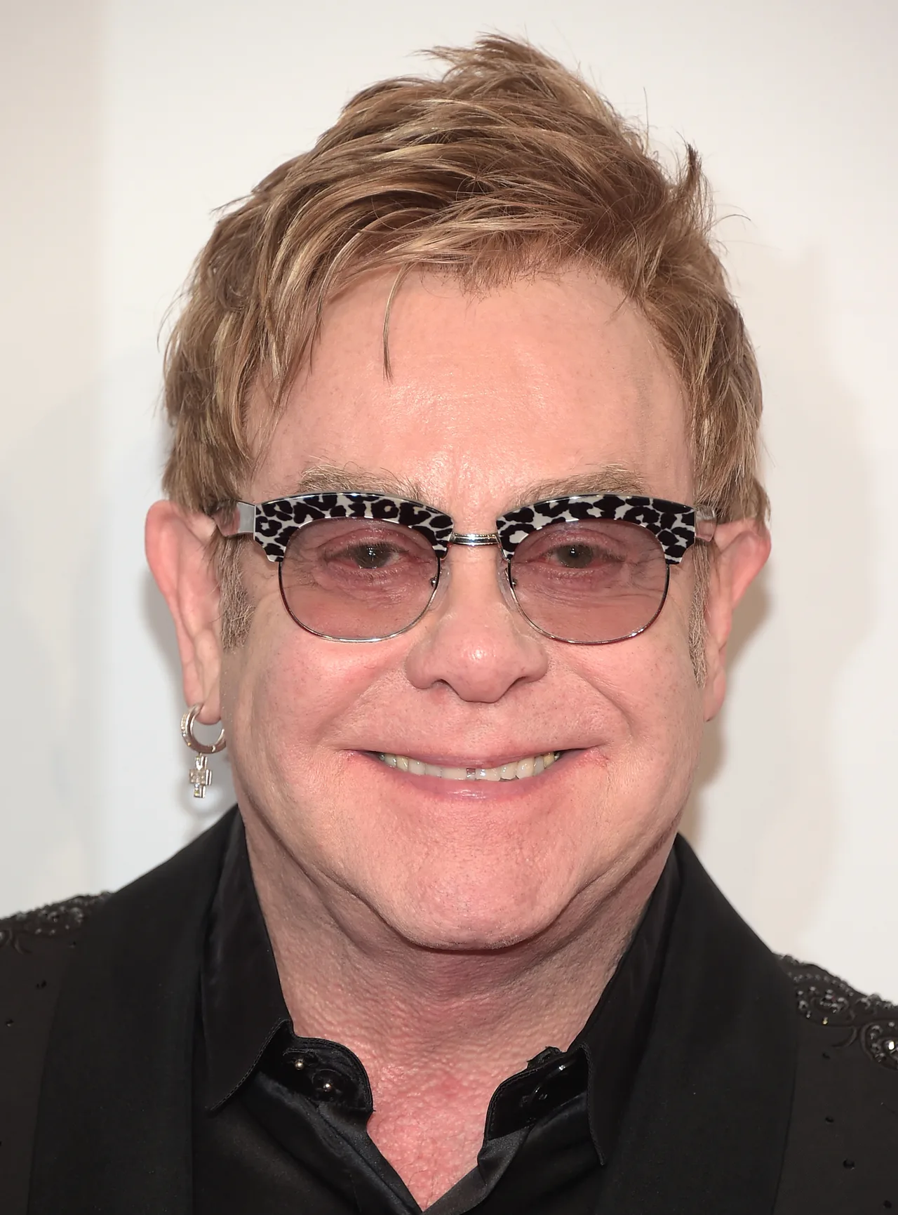 تصویر Elton John