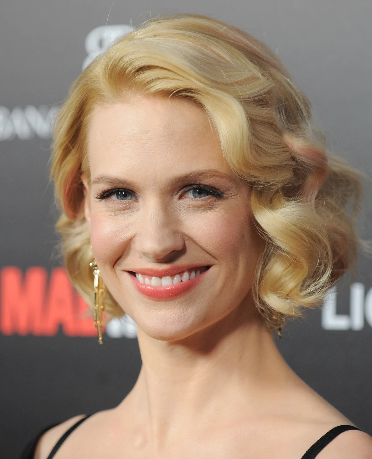 تصویر January Jones