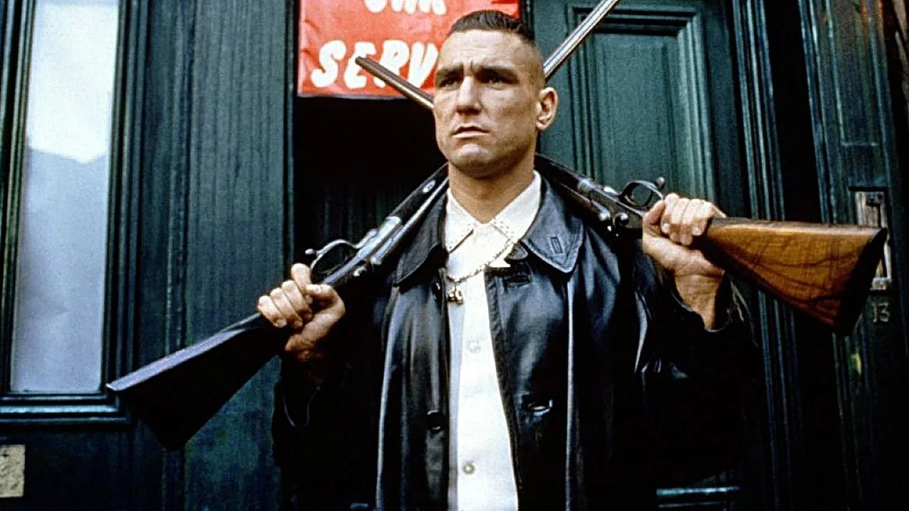 تصویر Vinnie Jones