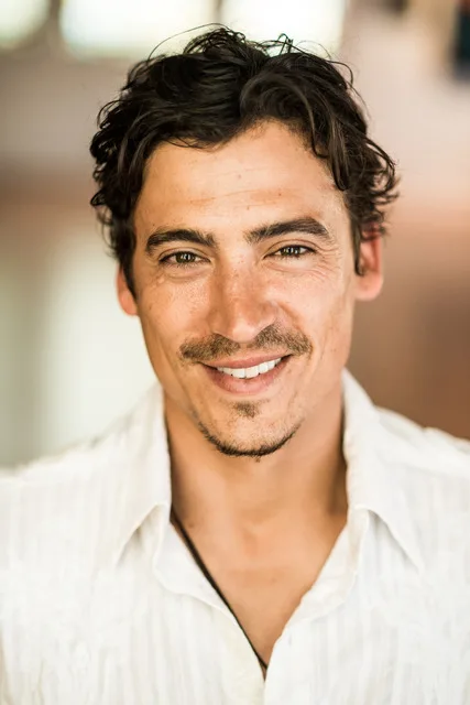 تصویر Andrew Keegan