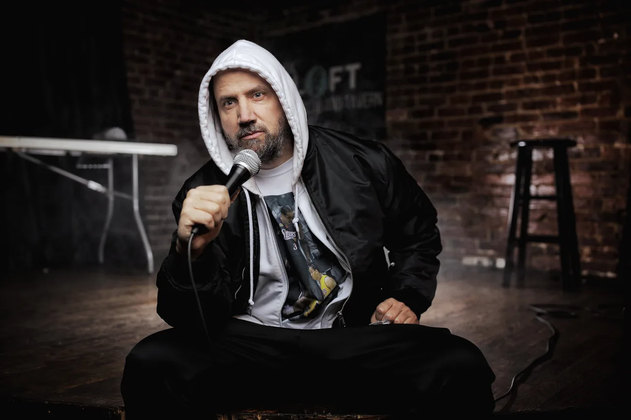 تصویر Jamie Kennedy