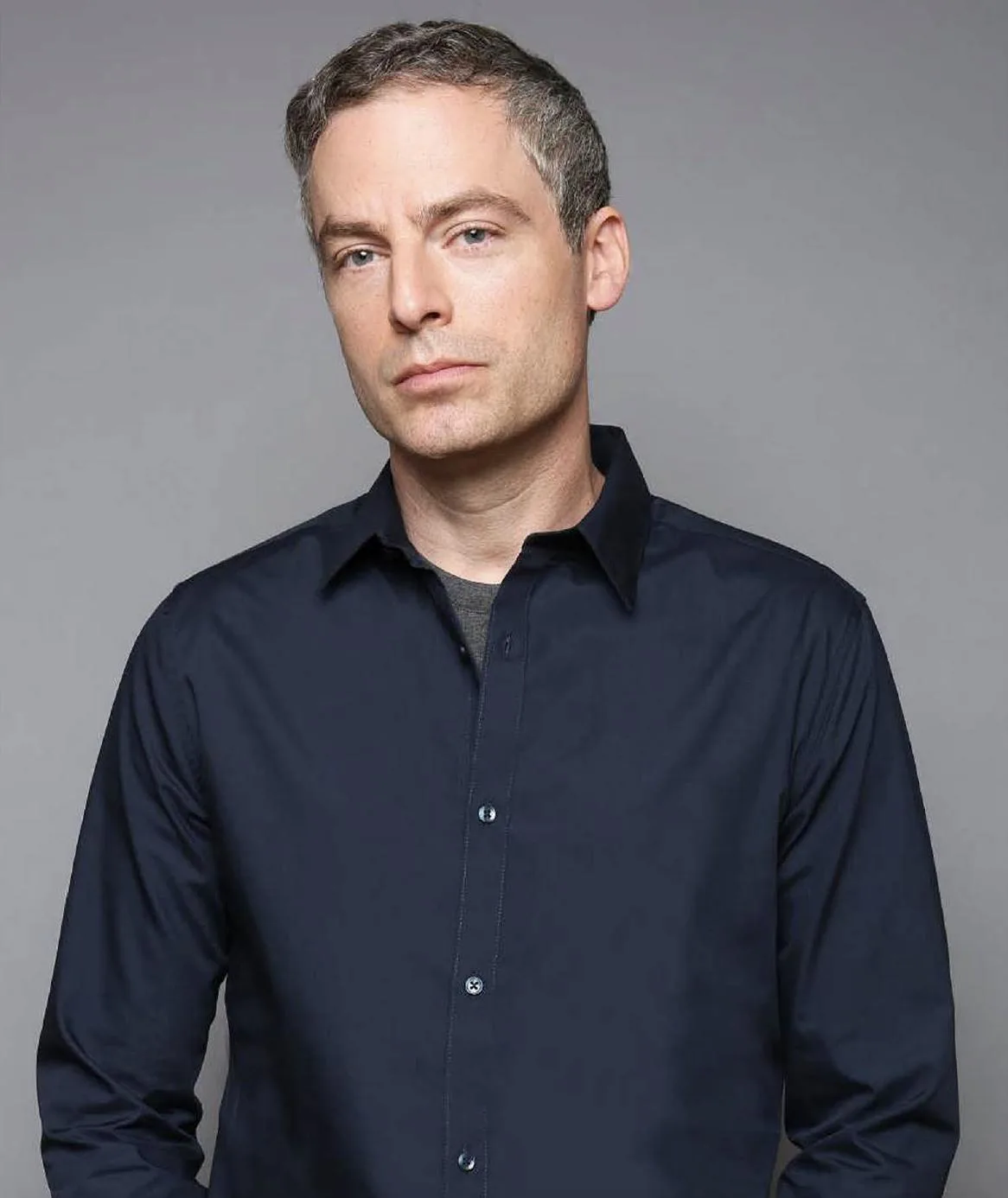 تصویر Justin Kirk