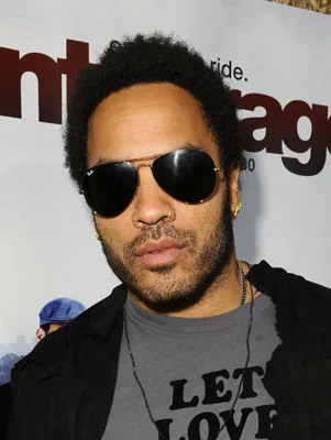 تصویر Lenny Kravitz