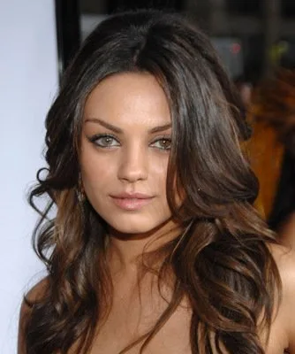 تصویر Mila Kunis