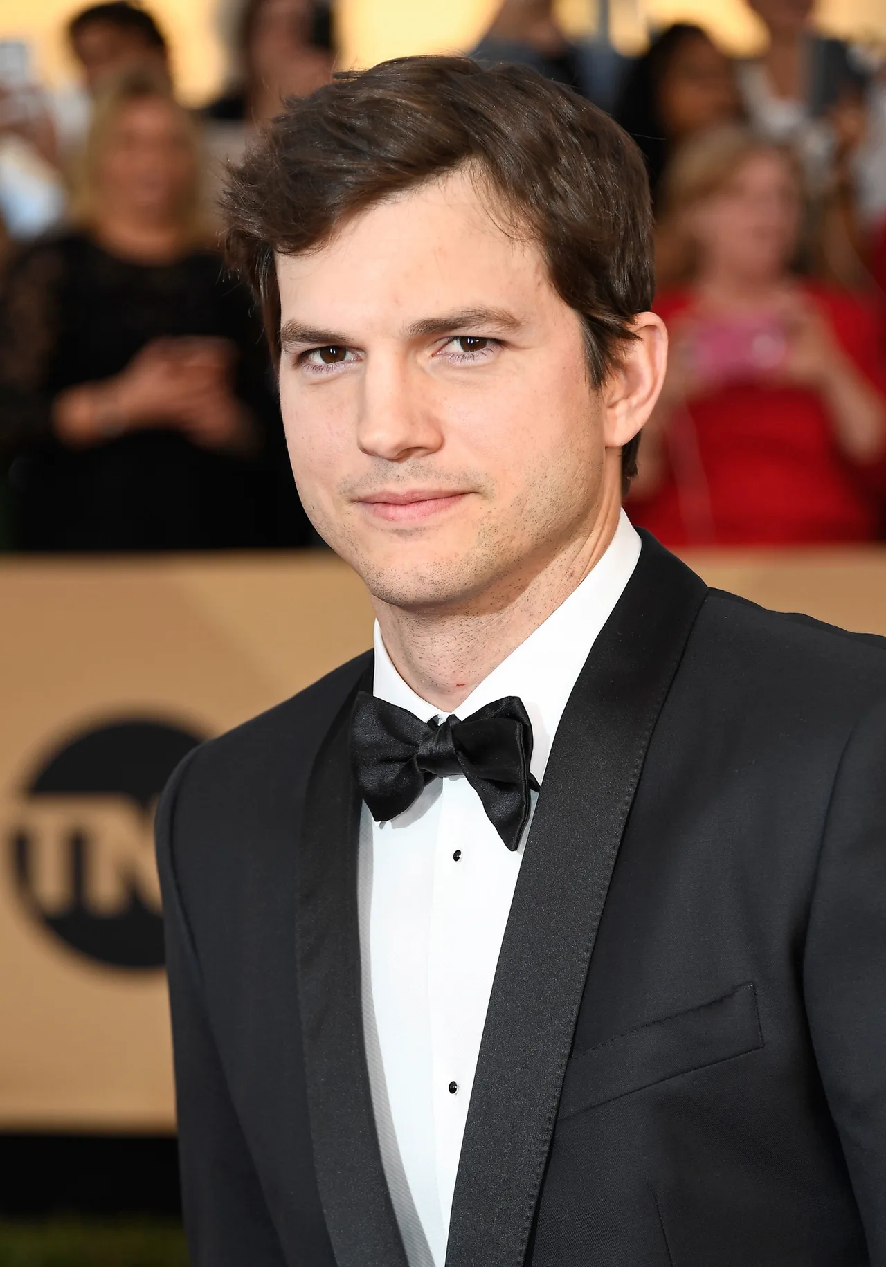 تصویر Ashton Kutcher