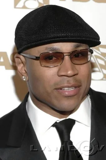 تصویر LL Cool J