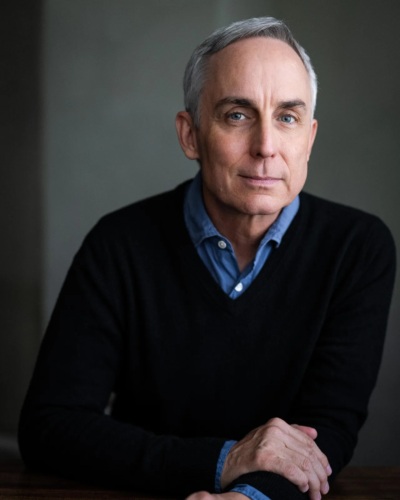 تصویر Wallace Langham