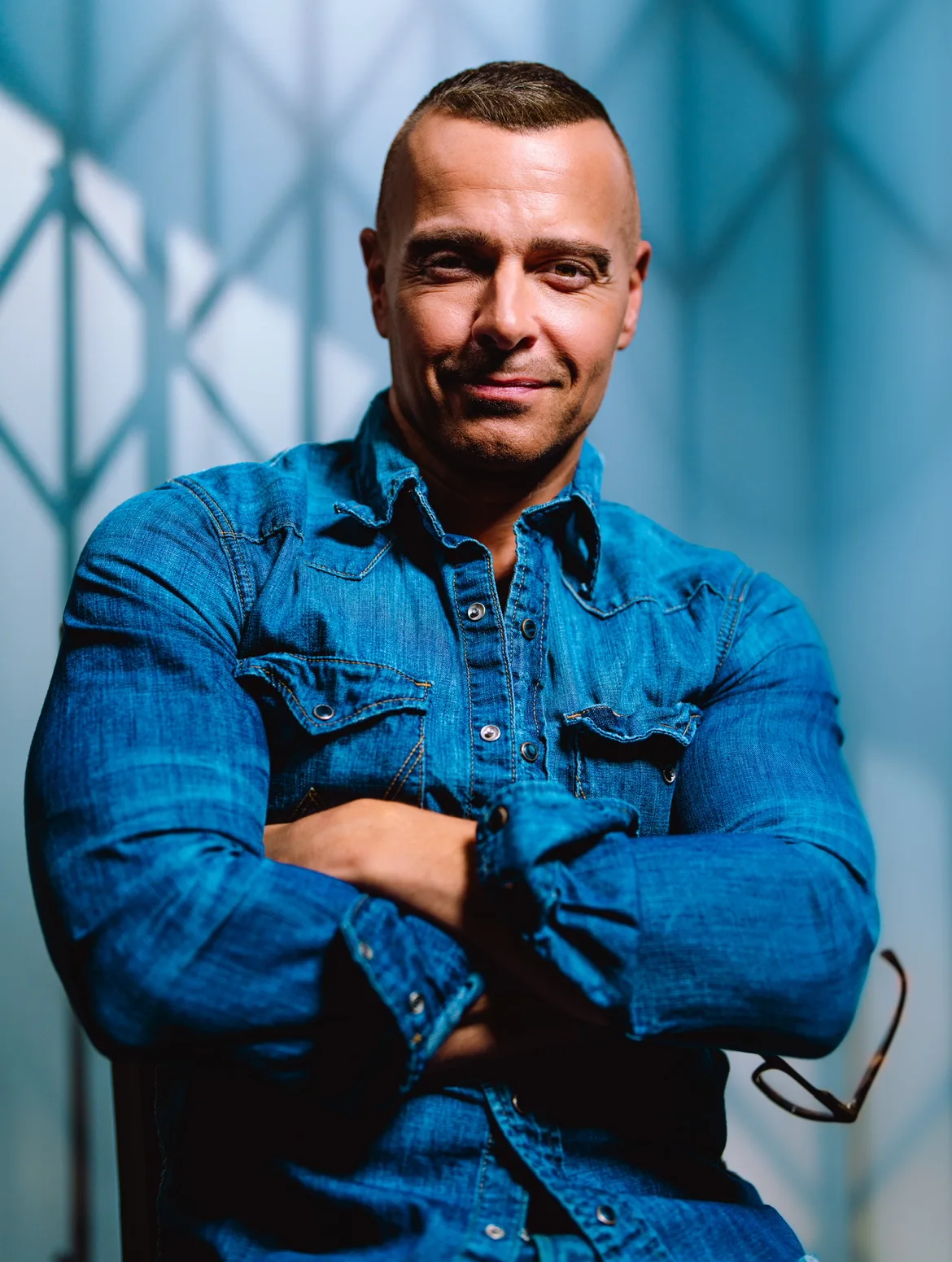 تصویر Joey Lawrence