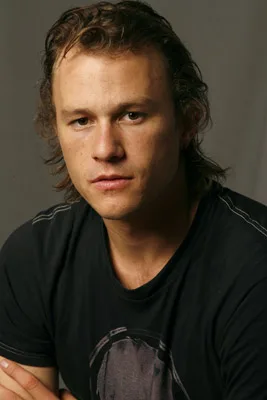 تصویر Heath Ledger