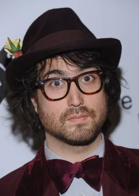 تصویر Sean Lennon