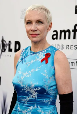تصویر Annie Lennox
