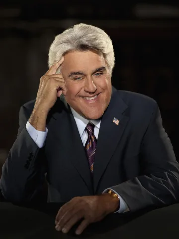 تصویر Jay Leno