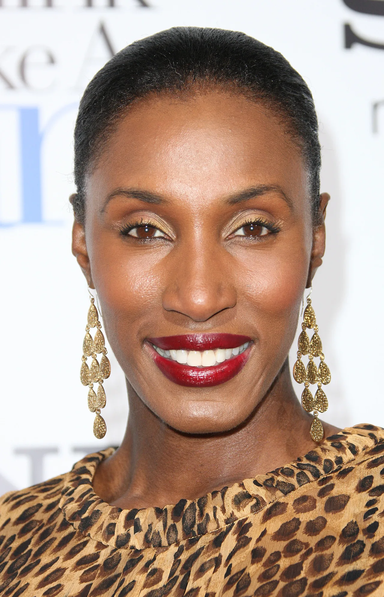 تصویر Lisa Leslie
